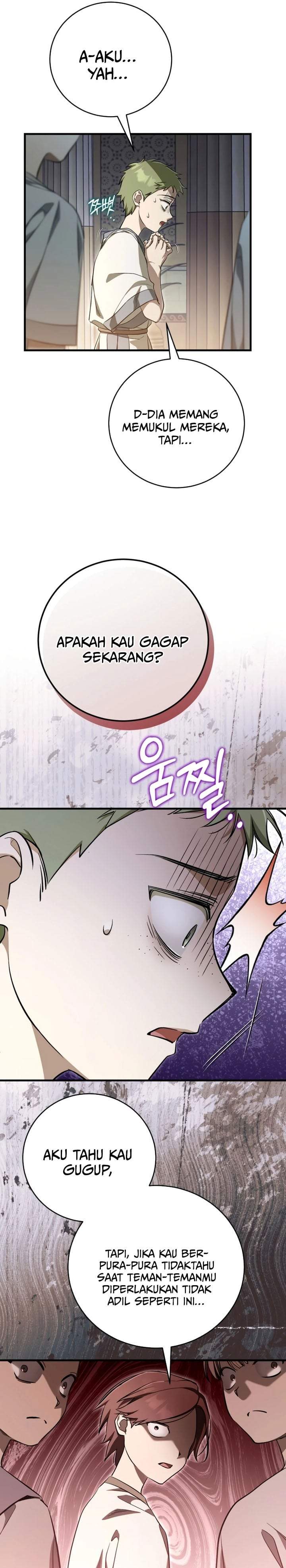 Children of the Rune Chapter 58