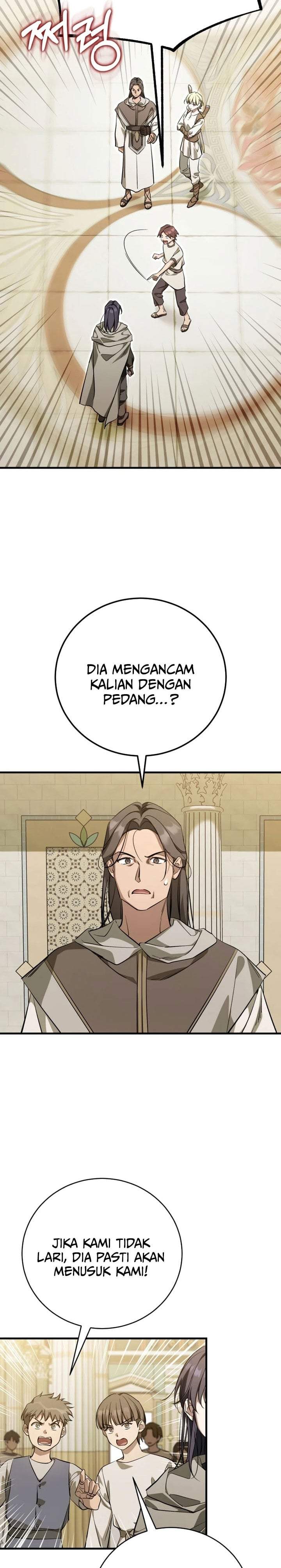 Children of the Rune Chapter 58