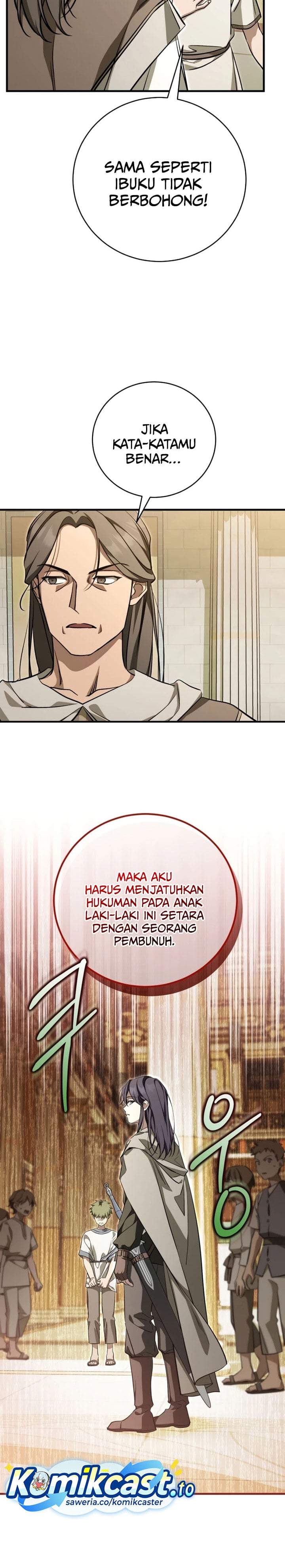 Children of the Rune Chapter 58