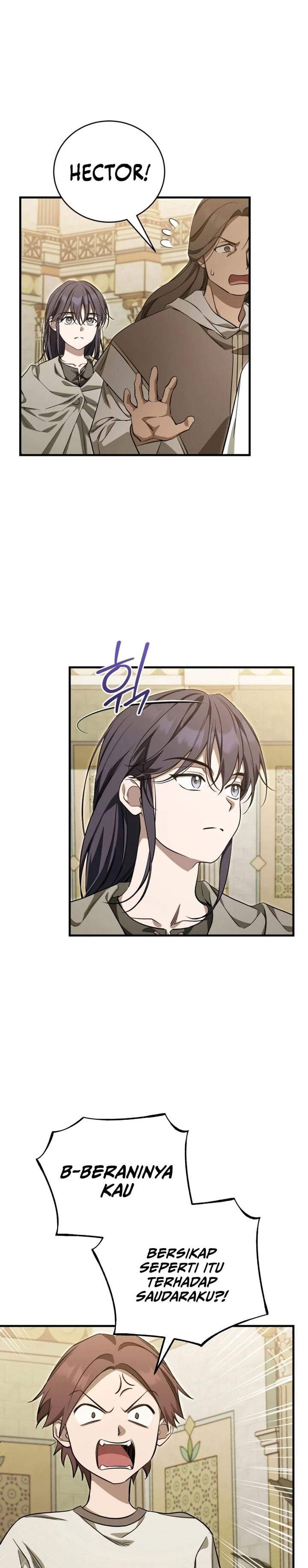 Children of the Rune Chapter 58