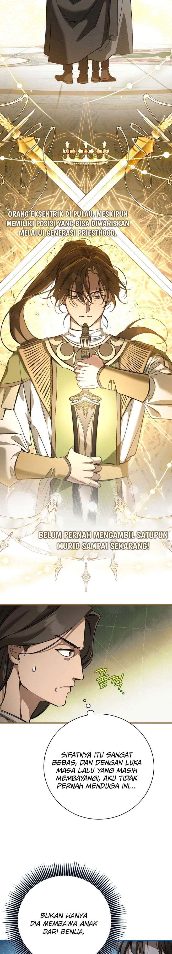Children of the Rune Chapter 59