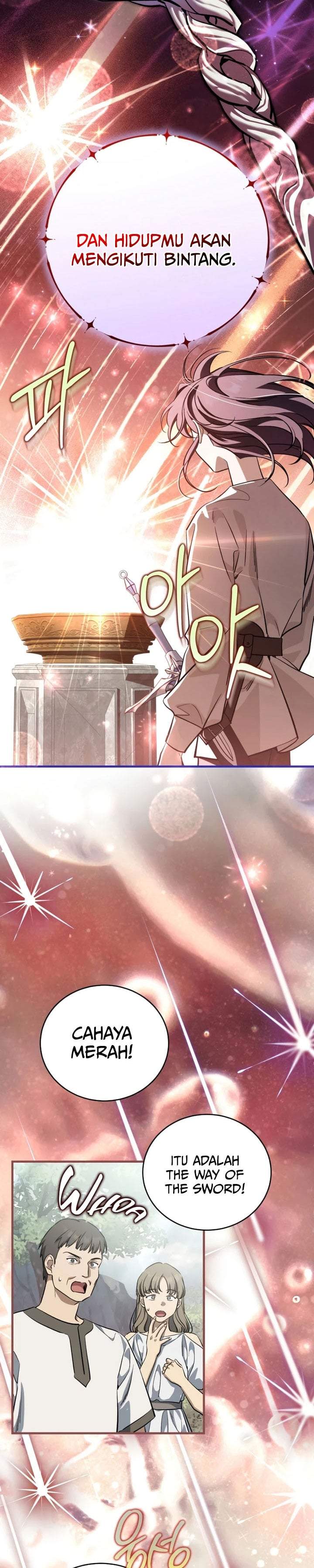 Children of the Rune Chapter 59