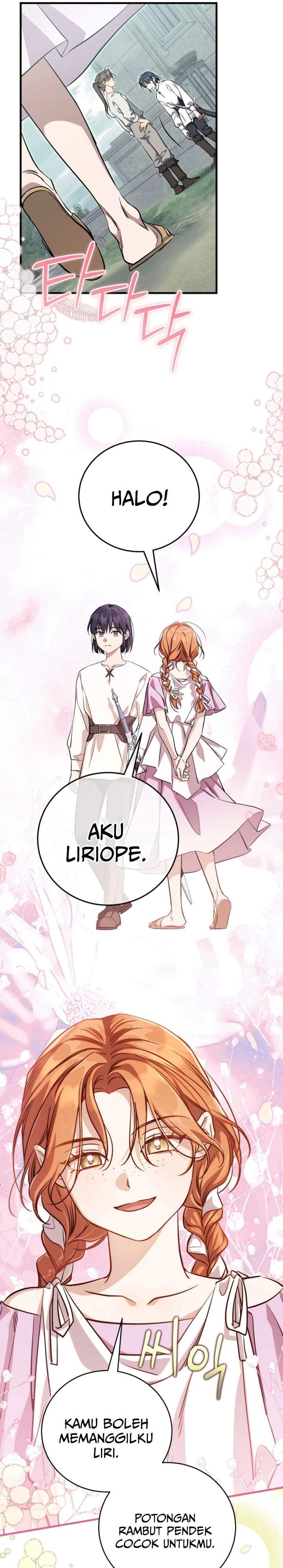 Children of the Rune Chapter 59