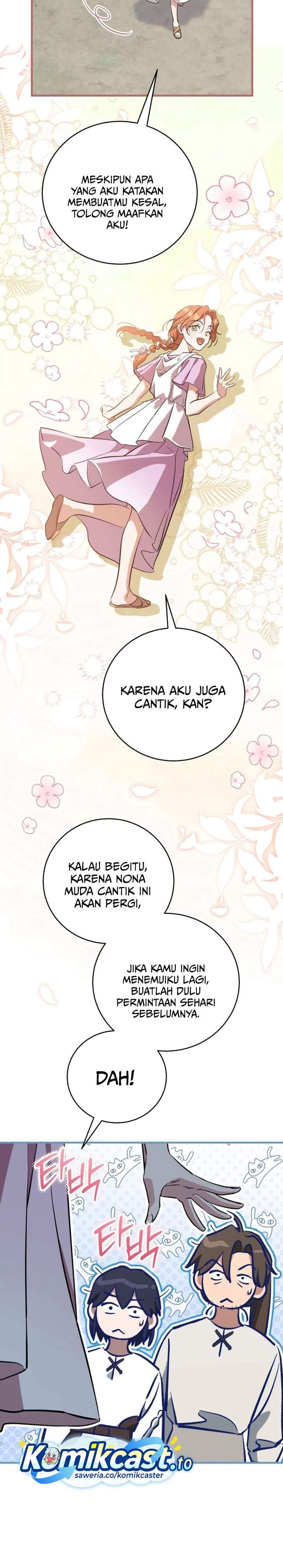 Children of the Rune Chapter 59
