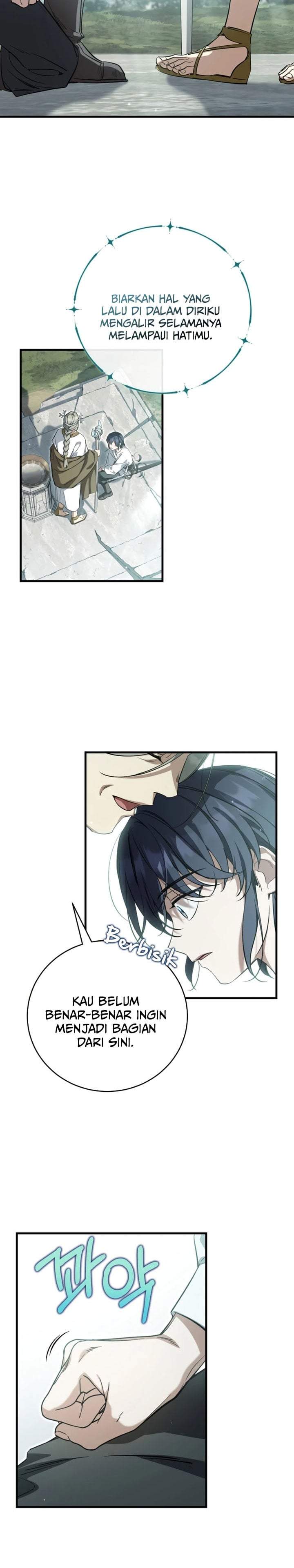 Children of the Rune Chapter 59