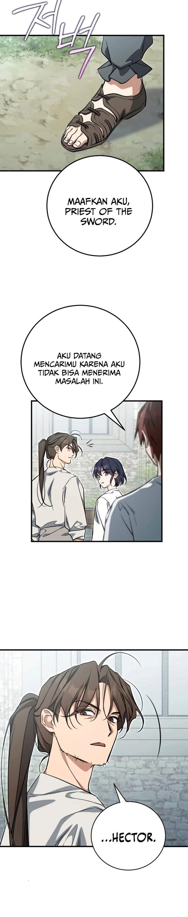 Children of the Rune Chapter 59