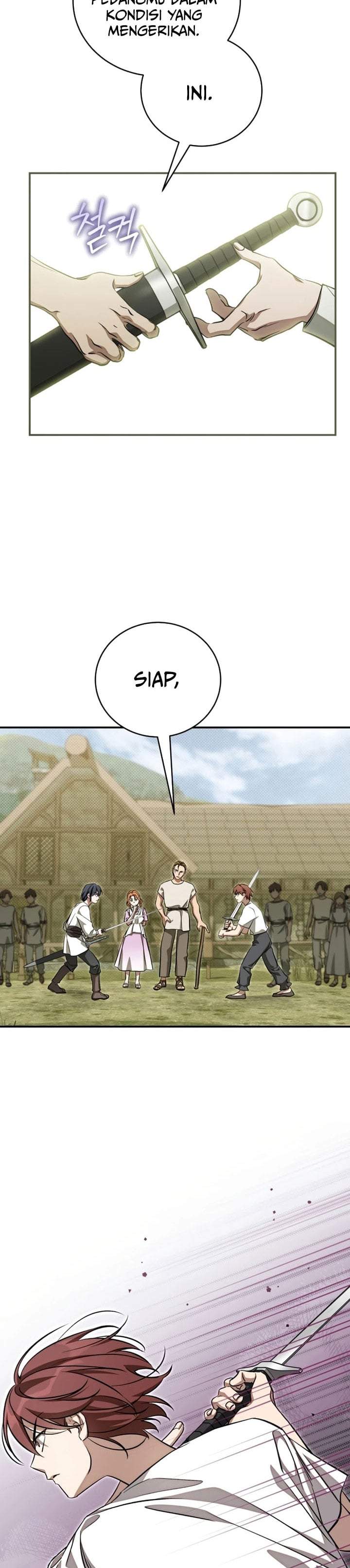 Children of the Rune Chapter 60