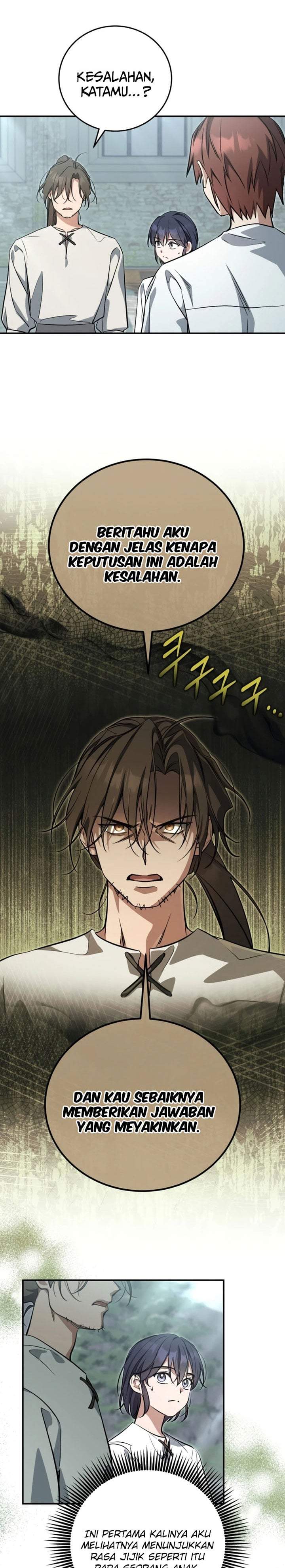 Children of the Rune Chapter 60