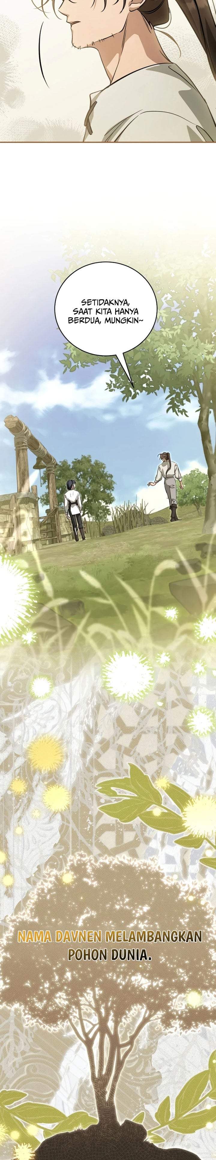 Children of the Rune Chapter 60