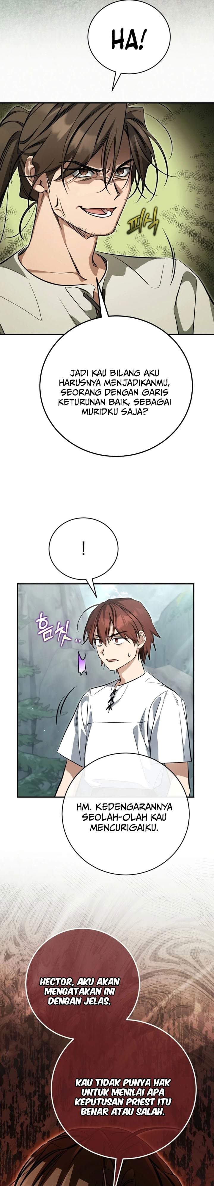 Children of the Rune Chapter 60