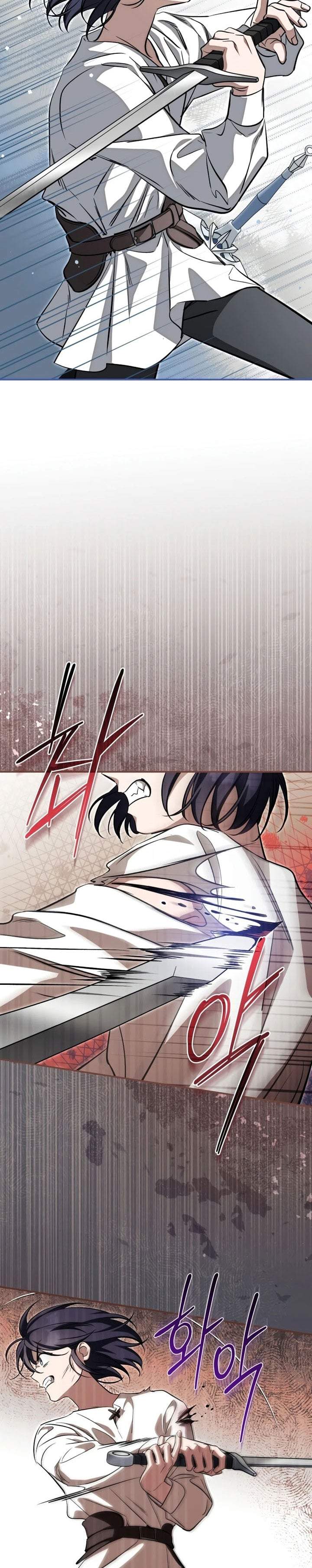 Children of the Rune Chapter 61