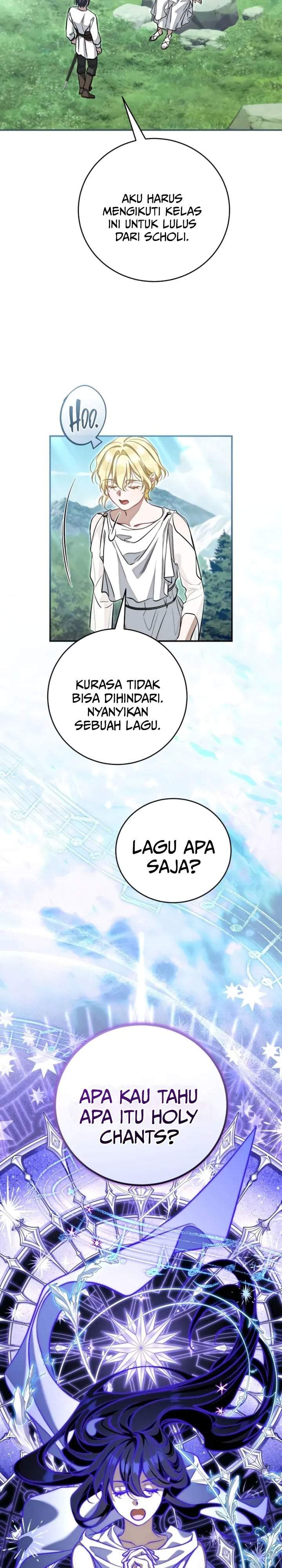 Children of the Rune Chapter 62