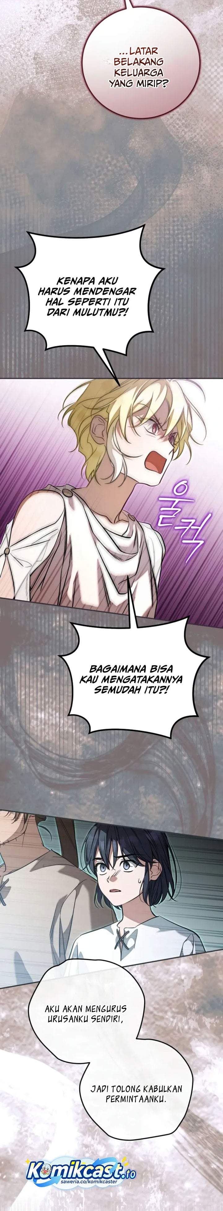 Children of the Rune Chapter 62