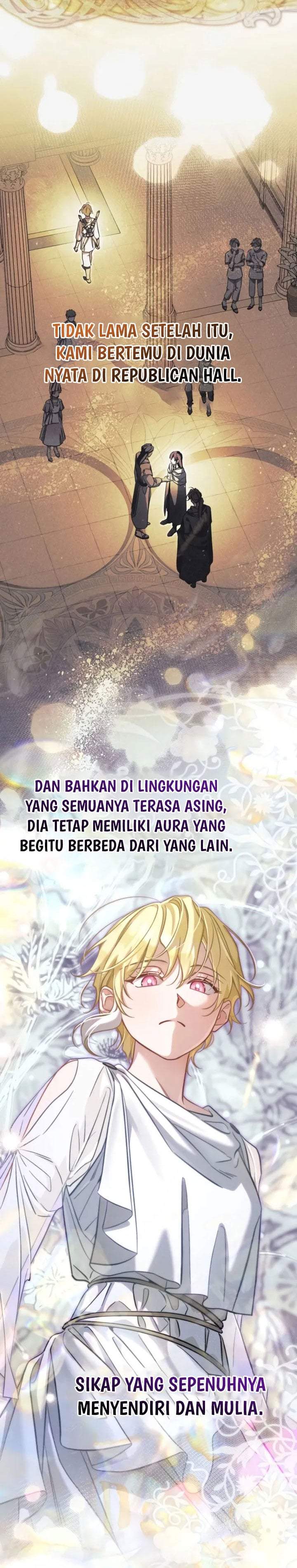 Children of the Rune Chapter 62