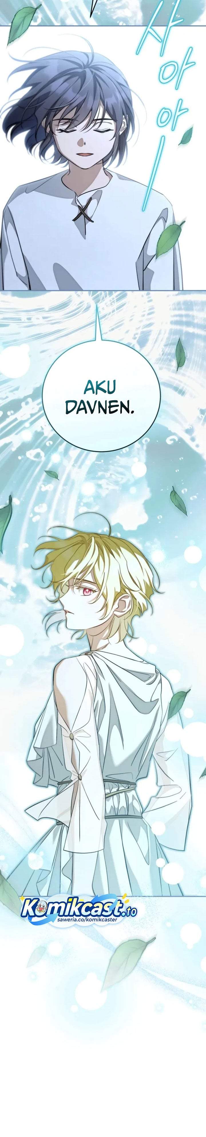 Children of the Rune Chapter 62