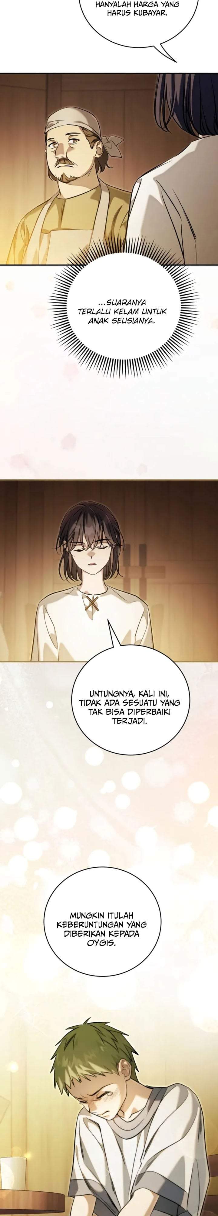 Children of the Rune Chapter 63