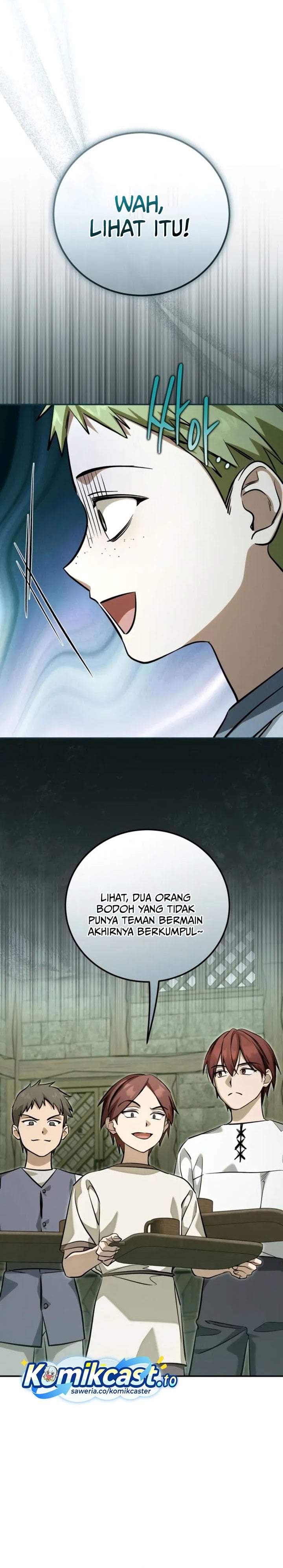 Children of the Rune Chapter 63