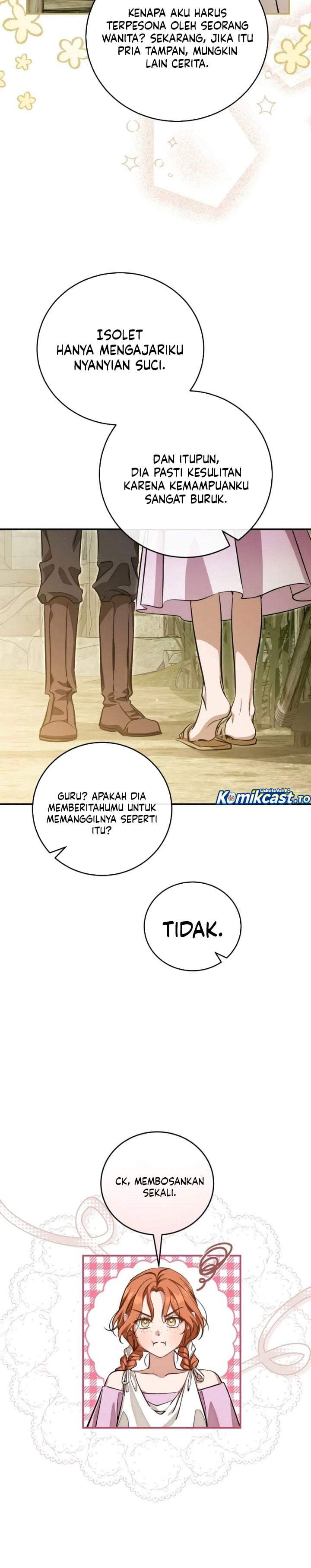 Children of the Rune Chapter 64