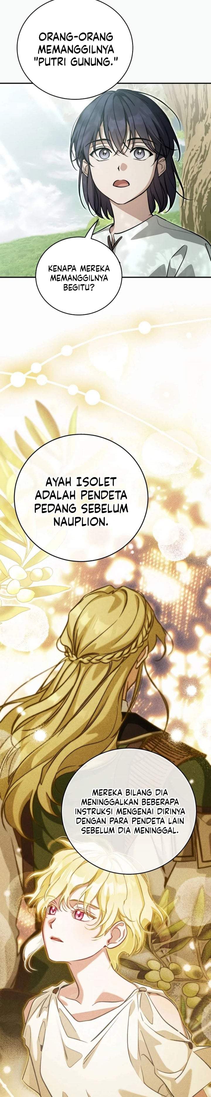 Children of the Rune Chapter 64