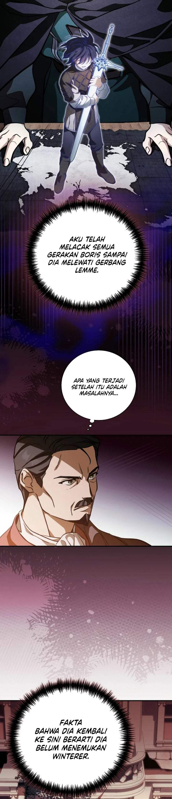 Children of the Rune Chapter 64