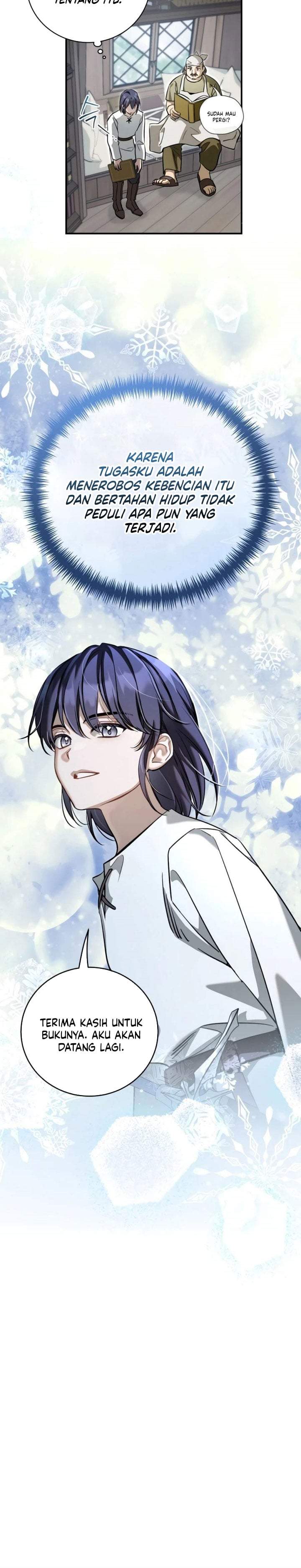 Children of the Rune Chapter 65