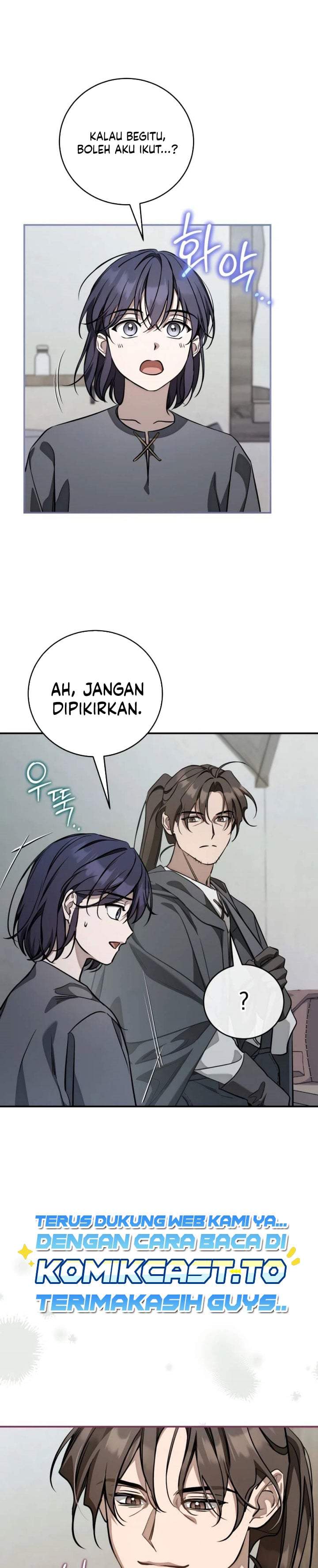 Children of the Rune Chapter 65