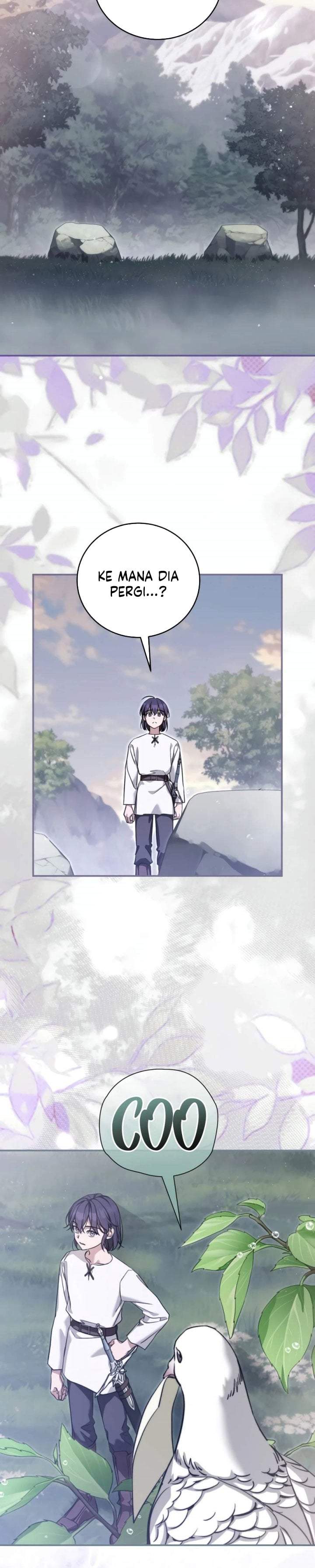 Children of the Rune Chapter 66