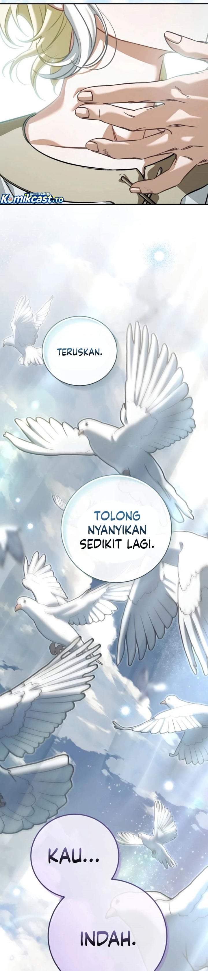 Children of the Rune Chapter 66