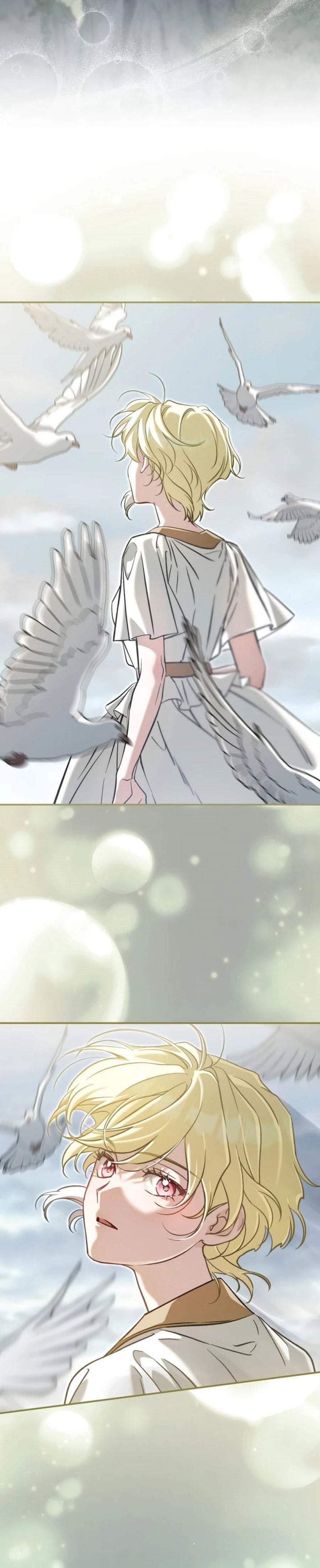 Children of the Rune Chapter 66