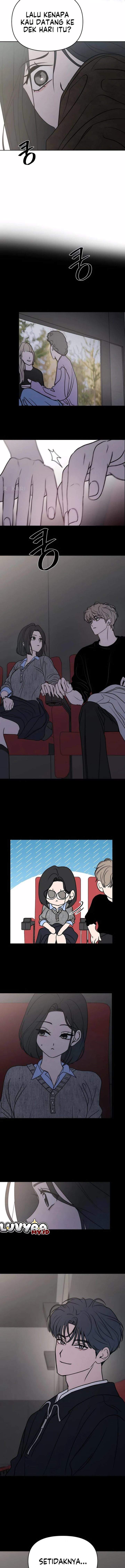 I Want to Trick You Chapter 43