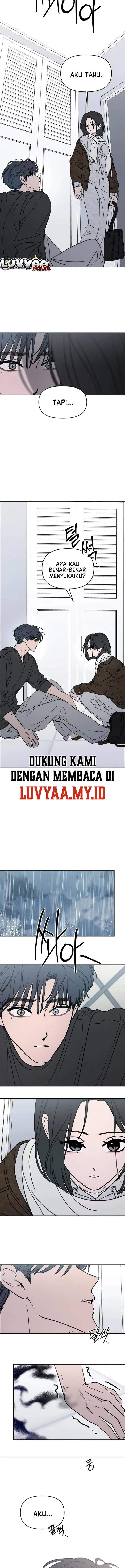 I Want to Trick You Chapter 44