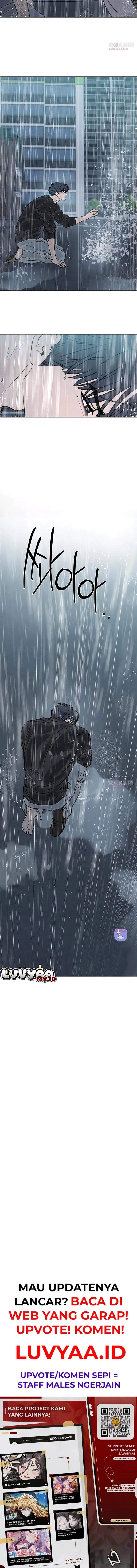 I Want to Trick You Chapter 44
