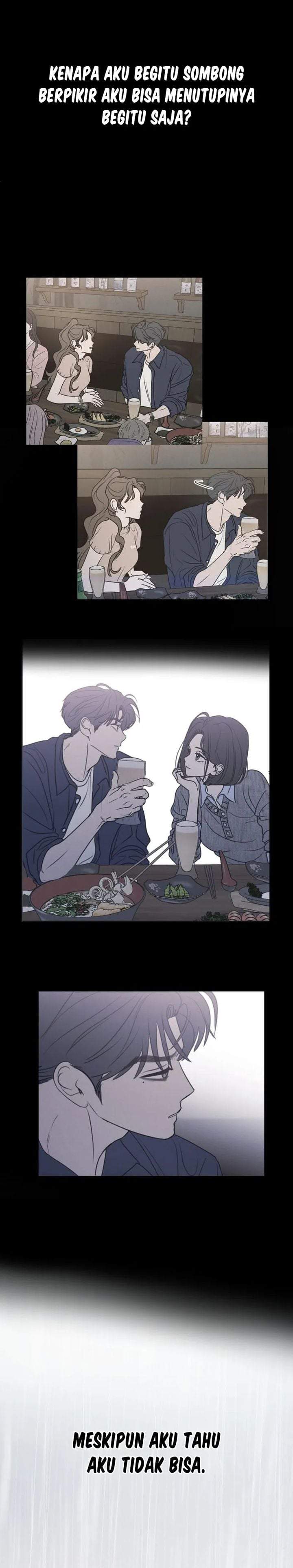I Want to Trick You Chapter 45