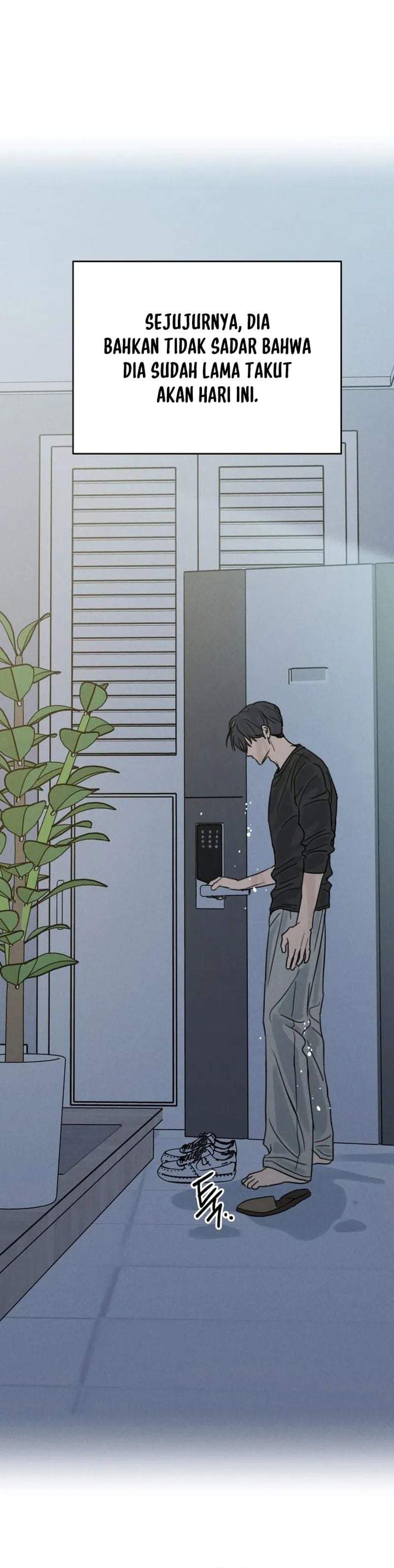 I Want to Trick You Chapter 45