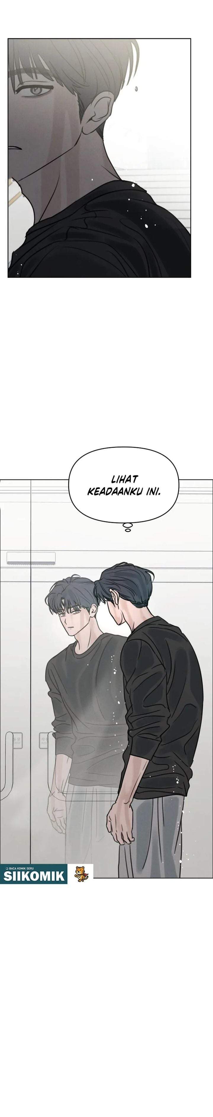 I Want to Trick You Chapter 45