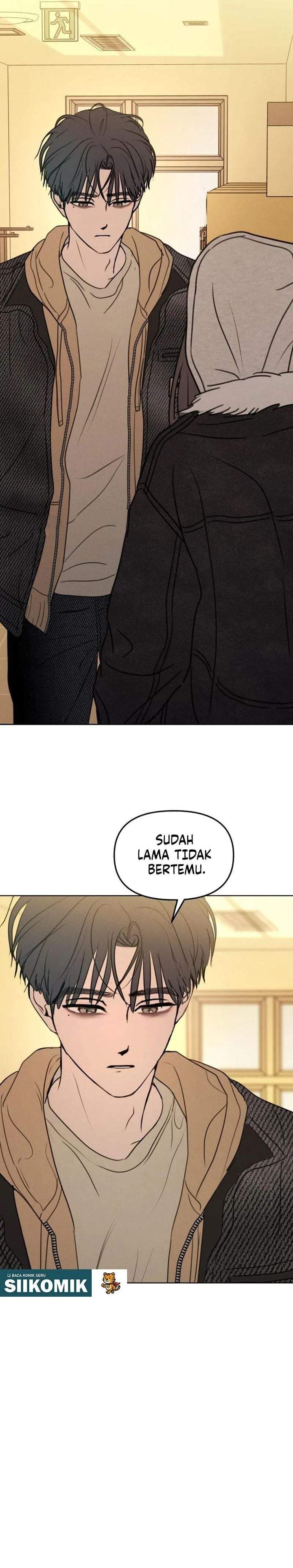 I Want to Trick You Chapter 46