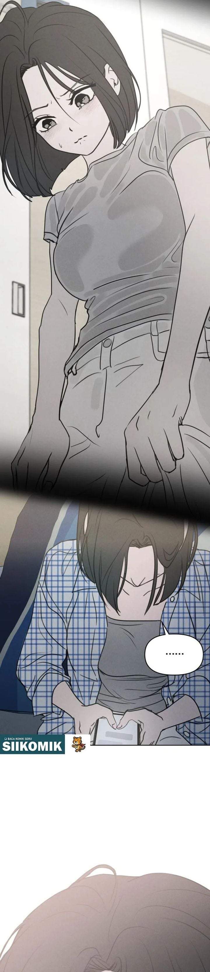 I Want to Trick You Chapter 46