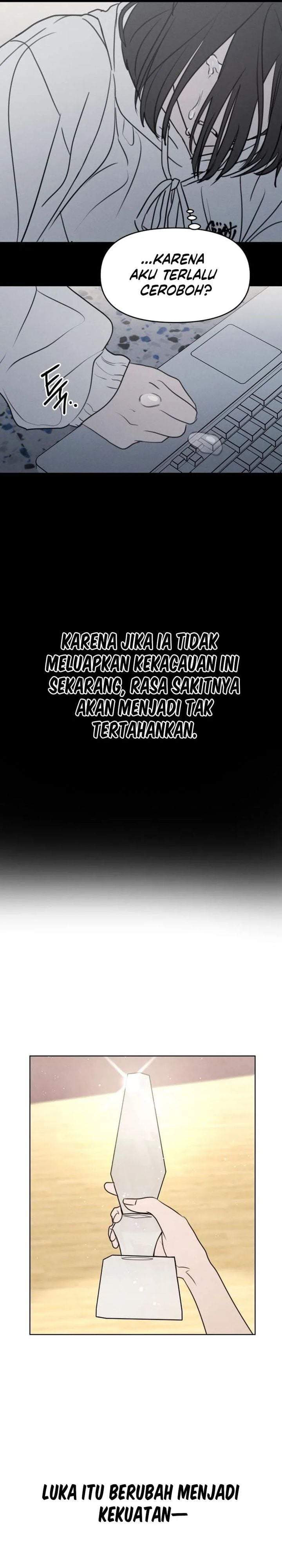 I Want to Trick You Chapter 46