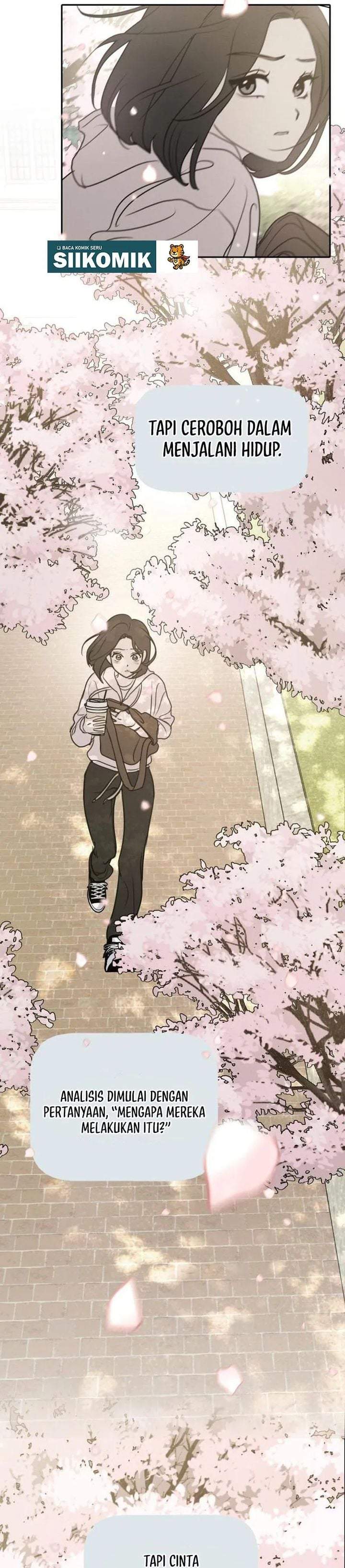 I Want to Trick You Chapter 46