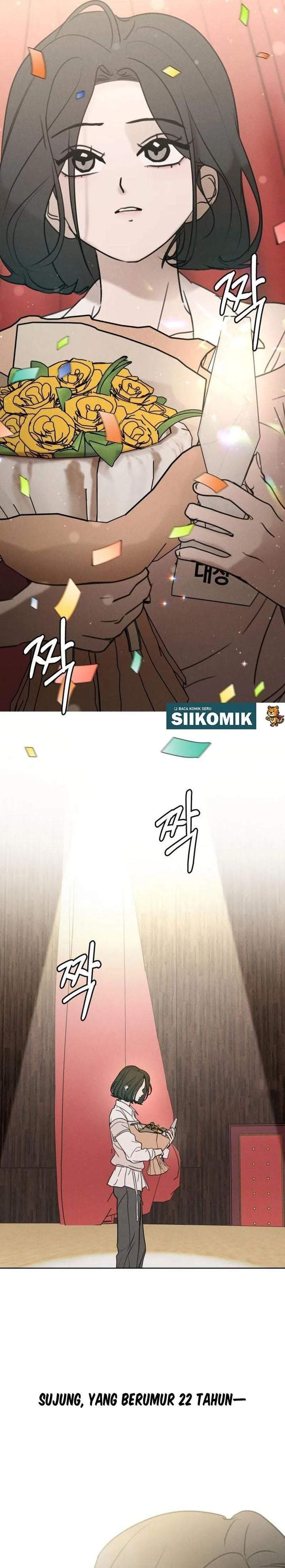 I Want to Trick You Chapter 46