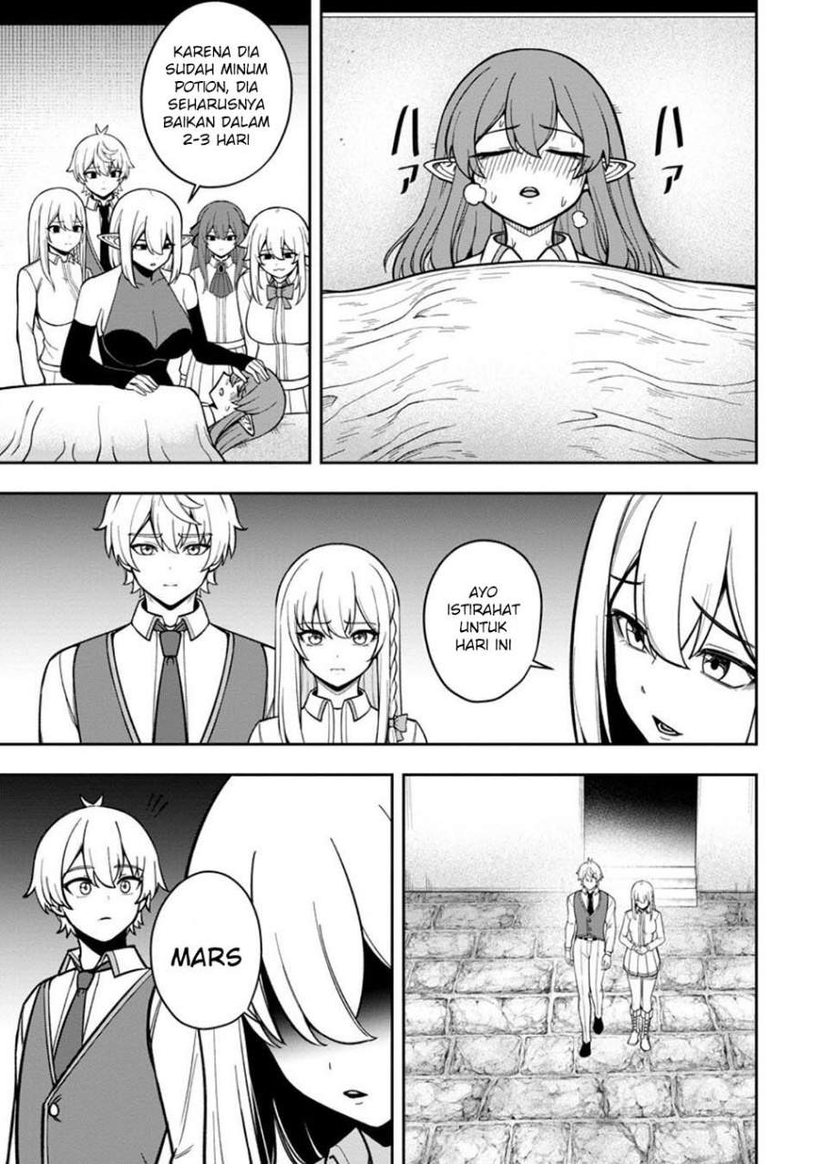 Tensei Shitara Sainou ga Atta Ken: Isekai Itte mo Doryoku Suru Chapter 25