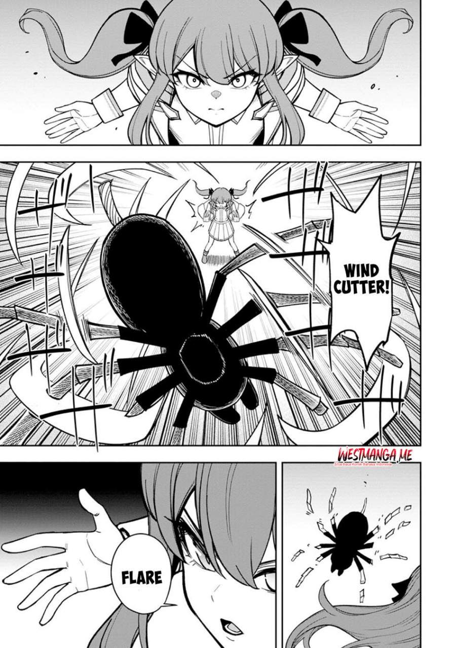 Tensei Shitara Sainou ga Atta Ken: Isekai Itte mo Doryoku Suru Chapter 25