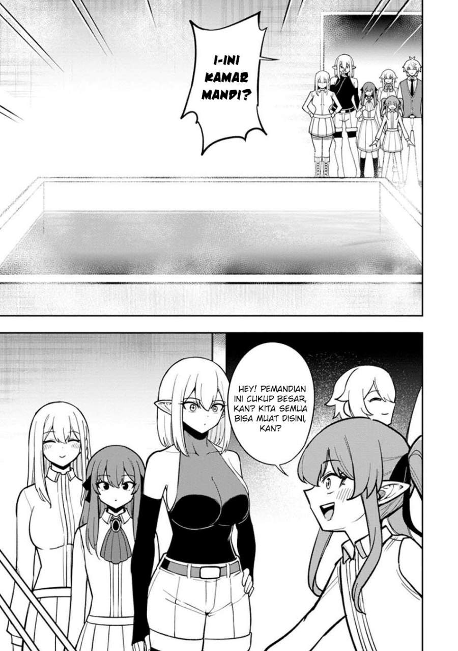 Tensei Shitara Sainou ga Atta Ken: Isekai Itte mo Doryoku Suru Chapter 25