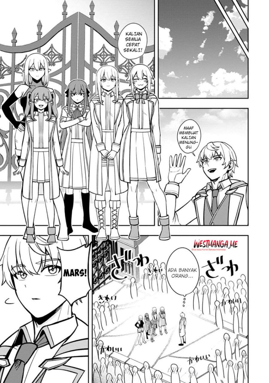 Tensei Shitara Sainou ga Atta Ken: Isekai Itte mo Doryoku Suru Chapter 26