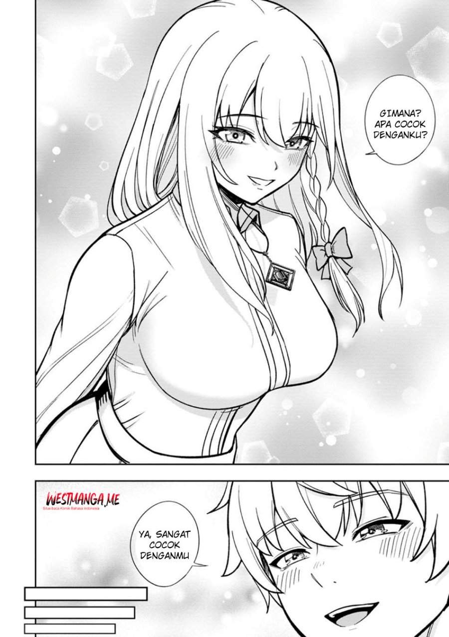 Tensei Shitara Sainou ga Atta Ken: Isekai Itte mo Doryoku Suru Chapter 26