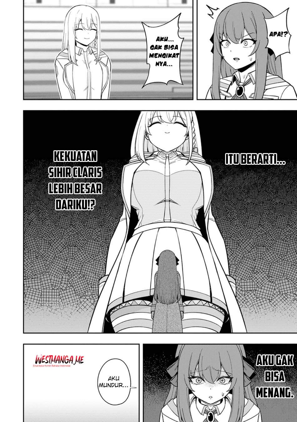 Tensei Shitara Sainou ga Atta Ken: Isekai Itte mo Doryoku Suru Chapter 27