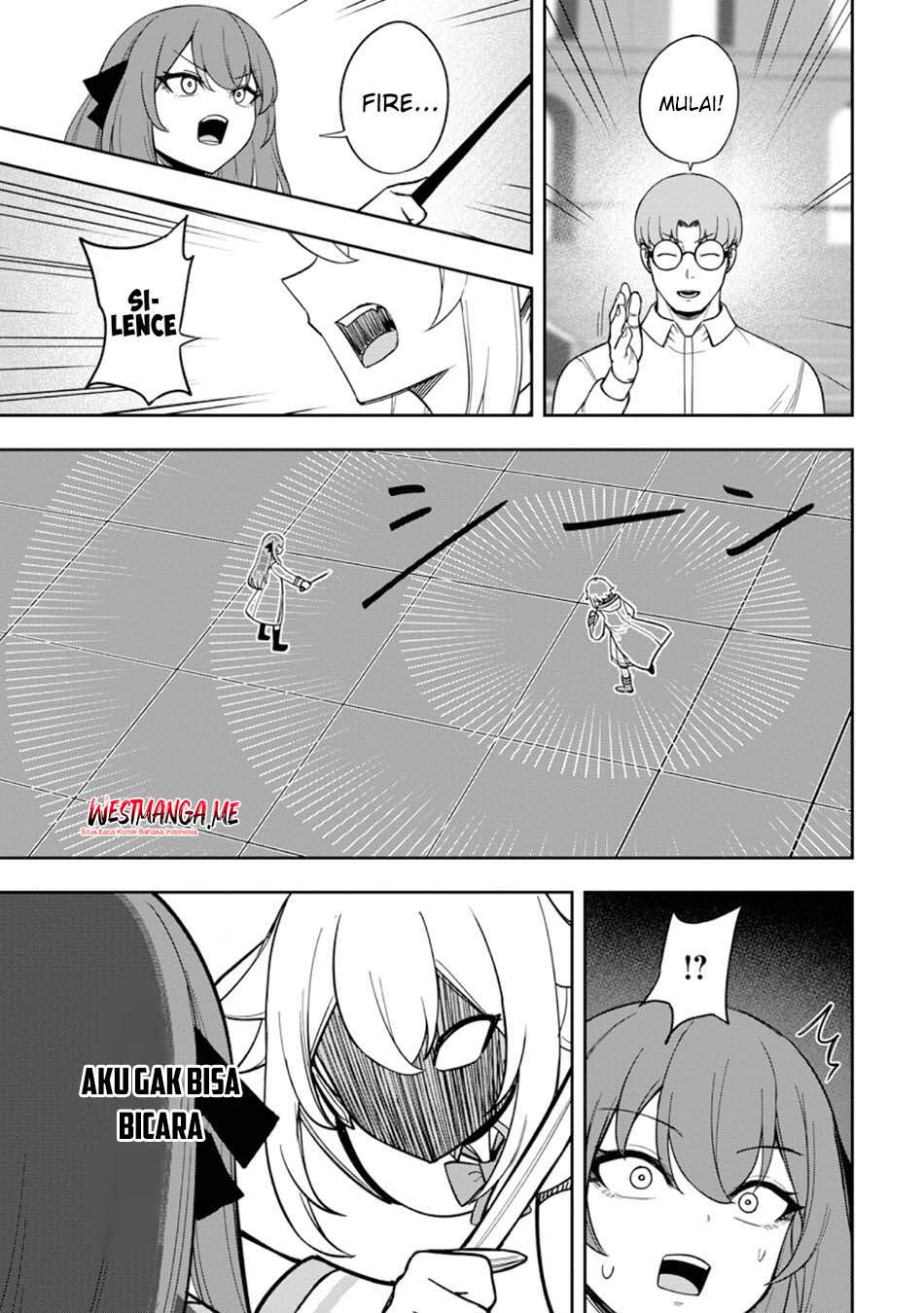 Tensei Shitara Sainou ga Atta Ken: Isekai Itte mo Doryoku Suru Chapter 27