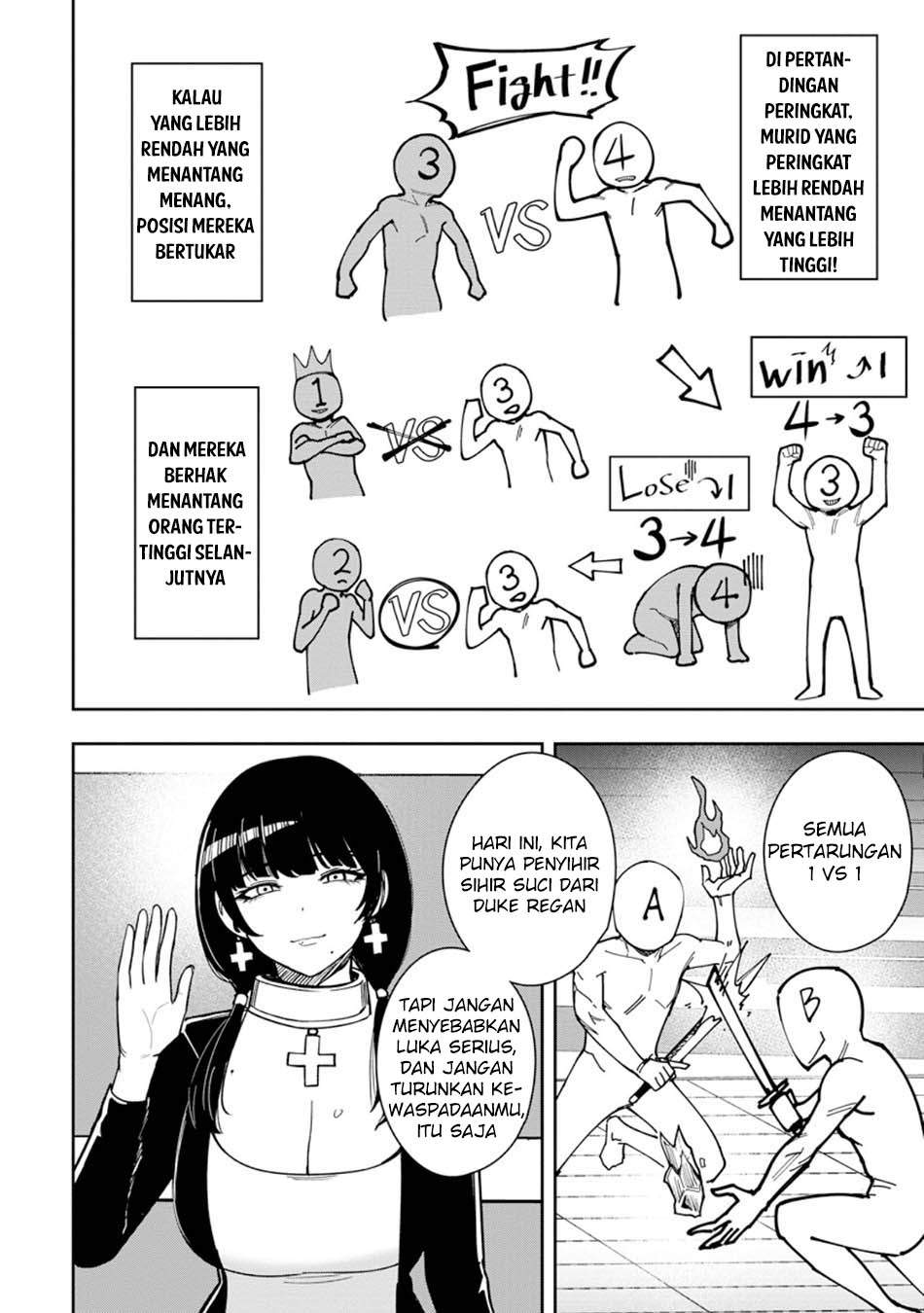 Tensei Shitara Sainou ga Atta Ken: Isekai Itte mo Doryoku Suru Chapter 27