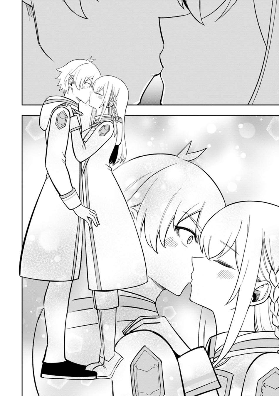 Tensei Shitara Sainou ga Atta Ken: Isekai Itte mo Doryoku Suru Chapter 27