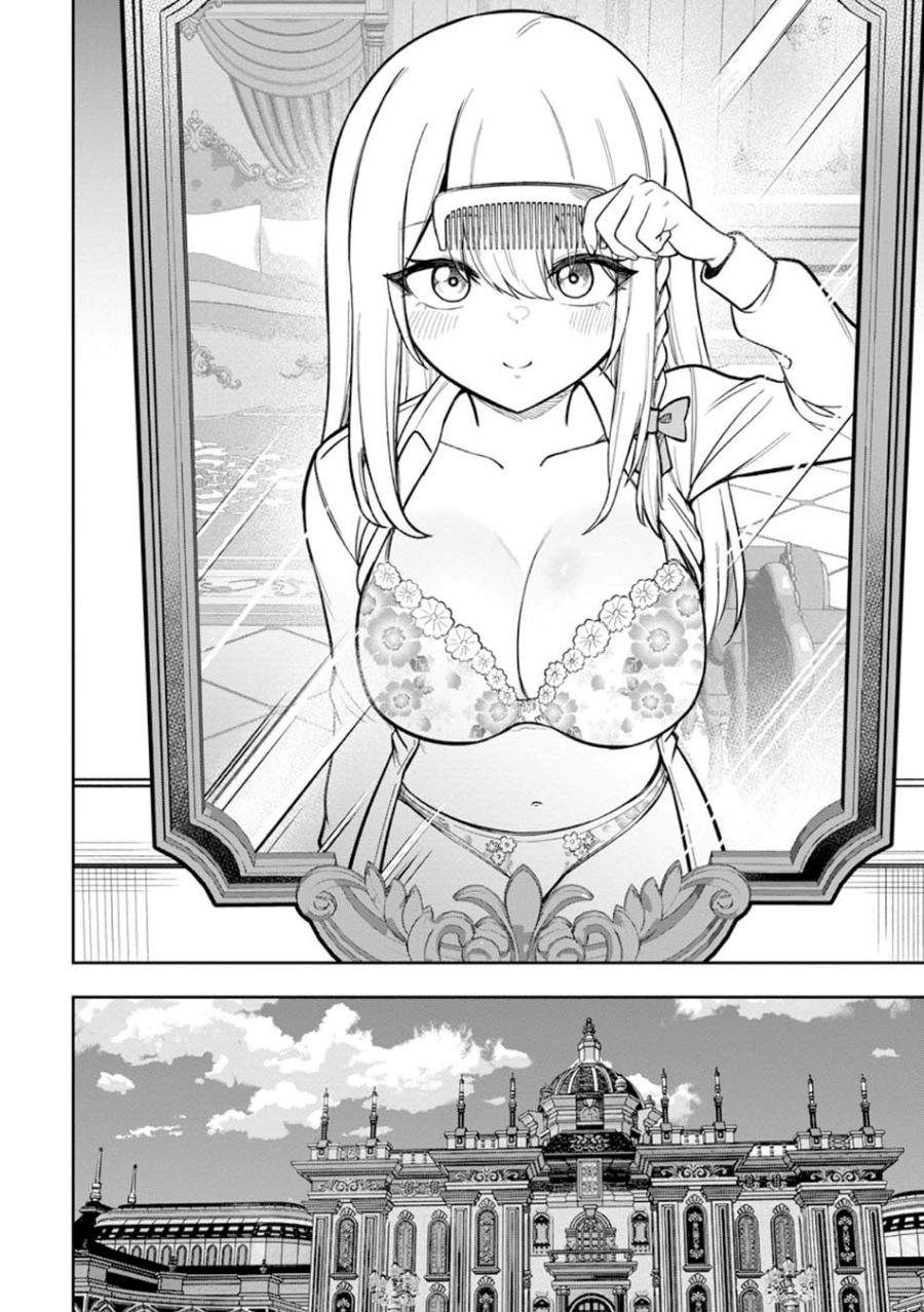 Tensei Shitara Sainou ga Atta Ken: Isekai Itte mo Doryoku Suru Chapter 28